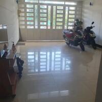 Nhà 2 lầu mặt tiền đường lớn kdc Hưng Phú