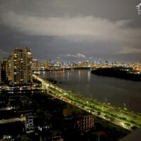 Cho thuê căn hộ 3PN, 110m2, 32 triệu tại One Verandah Mapletree, Q2, HCM