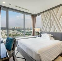 Cho thuê Vinhomes Central Park 1-4PN, view sông đẹp, sang trọng, tiện nghi, giá cực tốt, gọi ngay!