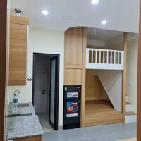 Bán Nhà Dòng Tiền Trương Định, Hai Bà Trưng 54m, 7 tầng, giá 11.5 tỷ.