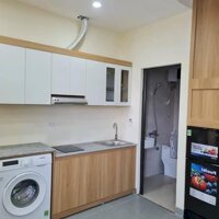 Bán Nhà Dòng Tiền Trương Định, Hai Bà Trưng 54m, 7 tầng, giá 11.5 tỷ.