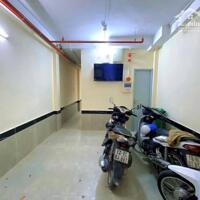 Bán Nhà Dòng Tiền Trương Định, Hai Bà Trưng 54m, 7 tầng, giá 11.5 tỷ.