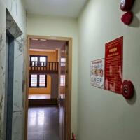 Bán Nhà Dòng Tiền Trương Định, Hai Bà Trưng 54m, 7 tầng, giá 11.5 tỷ.