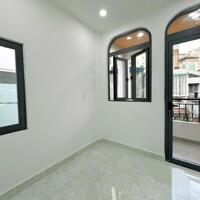 Nhà đẹp 3 tầng, ngay BV Q2,, 65m2, ngang 5m, 4PN, HXHi, ở ngay, nhỉnh 6 tỷ