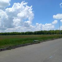 Bán đất xây dựng xưởng 10ha KCN Châu Đức, Huyện Châu Đức, BRVT