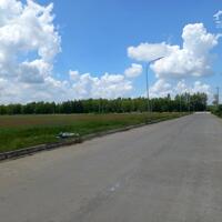 Bán đất xây dựng xưởng 10ha KCN Châu Đức, Huyện Châu Đức, BRVT