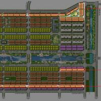 Bán Biệt thự, Liền kề, Shophouse,DT 52-60-72-160-200m2, dự án sun urban, hà nam, giá 8 tỷ - 30 tỷ.