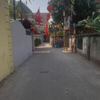 Bán đất thổ cư Long Biên, 38m2 vuông đẹp, ô tô VF3 đỗ cửa, an sinh đỉnh