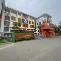 Bán đất thổ cư Long Biên, 38m2 vuông đẹp, ô tô VF3 đỗ cửa, an sinh đỉnh
