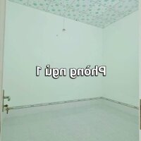 Nhà mặt tiền bờ kè cầu Hưng Lợi