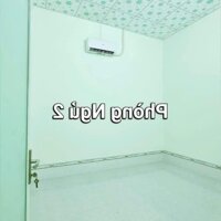 Nhà mặt tiền bờ kè cầu Hưng Lợi