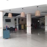 Bán tòa nhà 2 mặt tiền Hoàng Hữu Nam Tân Phú Tp Thủ Đức giá 85 tỷ