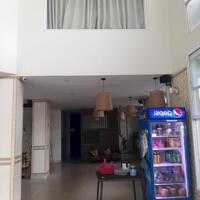 Bán tòa nhà 2 mặt tiền Hoàng Hữu Nam Tân Phú Tp Thủ Đức giá 85 tỷ