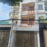 Bán Nhà Mặt Tiền Tân Chánh Hiệp, Quận 12 - 3 Tầng BTCT,80m2 - Giá Rẻ 6.3 tỷ.