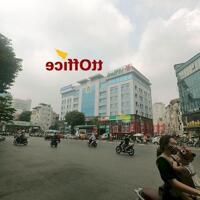 Cực Hiếm 500tr/m 600M2 Mặt Phố Trung Tâm Đống Đa Mặt Tiền 15M GPXD 7 Nổi 1 Hầm