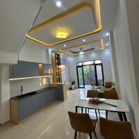 Nhà mới xây dựng P5 gần Đoàn Thị Nghiệp Mỹ Tho Tiền Giang