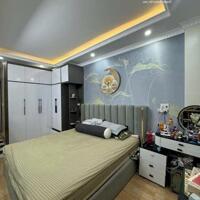 Bán nhà Nam Dư, quận Hoàng Mai. Diện tích 30m2 x 5 tầng gi.á 5.5 tỷ. Tặng nội thất xịn.