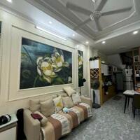 Bán nhà Nam Dư, quận Hoàng Mai. Diện tích 30m2 x 5 tầng gi.á 5.5 tỷ. Tặng nội thất xịn.