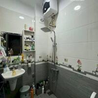 Bán nhà Nam Dư, quận Hoàng Mai. Diện tích 30m2 x 5 tầng gi.á 5.5 tỷ. Tặng nội thất xịn.