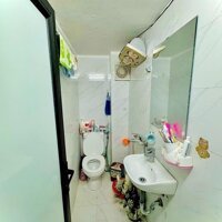 Cho Thuê Nhà riêng ngõ 255 Lĩnh Nam, Hoàng Mai 25m x 5T giá 9.5tr, nhà đẹp, full đồ