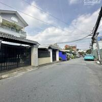 Bán đất thổ cư ngộp HXT đường số 18, Bình Hưng Hoà, Bình Tân, 4876m2, đã làm đường 10m