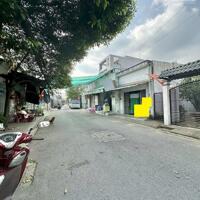 Bán đất thổ cư ngộp HXT đường số 18, Bình Hưng Hoà, Bình Tân, 4876m2, đã làm đường 10m