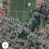 Bán đất SKC xã Tân Hiệp huyện Long Thành tỉnh Đồng Nai giá 1400 tỷ