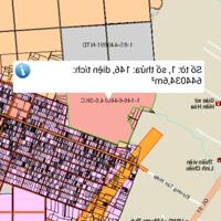 Bán đất SKC xã Tân Hiệp huyện Long Thành tỉnh Đồng Nai giá 1400 tỷ