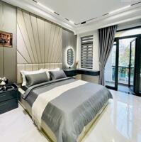 Bán Siêu Phẩm Nhà Phố Có Thang Máy Đường Quang Trung, Phường 08, Quận Gò vấp, Hồ chí Minh