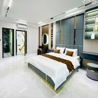 Bán Siêu Phẩm Nhà Phố Có Thang Máy Đường Quang Trung, Phường 08, Quận Gò vấp, Hồ chí Minh