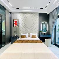 Bán Siêu Phẩm Nhà Phố Có Thang Máy Đường Quang Trung, Phường 08, Quận Gò vấp, Hồ chí Minh