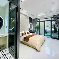 Bán Siêu Phẩm Nhà Phố Có Thang Máy Đường Quang Trung, Phường 08, Quận Gò vấp, Hồ chí Minh