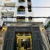 Bán Siêu Phẩm Nhà Phố Có Thang Máy Đường Quang Trung, Phường 08, Quận Gò vấp, Hồ chí Minh