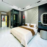 Bán Siêu Phẩm Nhà Phố Có Thang Máy Đường Quang Trung, Phường 08, Quận Gò vấp, Hồ chí Minh