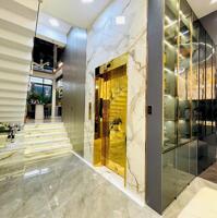 Bán Siêu Phẩm Nhà Phố Có Thang Máy Đường Quang Trung, Phường 08, Quận Gò vấp, Hồ chí Minh