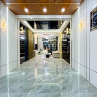 Bán Siêu Phẩm Nhà Phố Có Thang Máy Đường Quang Trung, Phường 08, Quận Gò vấp, Hồ chí Minh