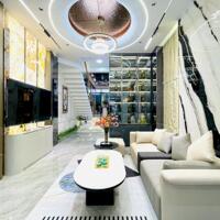 Bán Siêu Phẩm Nhà Phố Có Thang Máy Đường Quang Trung, Phường 08, Quận Gò vấp, Hồ chí Minh