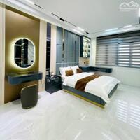 Bán Siêu Phẩm Nhà Phố Có Thang Máy Đường Quang Trung, Phường 08, Quận Gò vấp, Hồ chí Minh