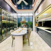 Bán Siêu Phẩm Nhà Phố Có Thang Máy Đường Quang Trung, Phường 08, Quận Gò vấp, Hồ chí Minh
