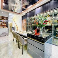 Bán Siêu Phẩm Nhà Phố Có Thang Máy Đường Quang Trung, Phường 08, Quận Gò vấp, Hồ chí Minh