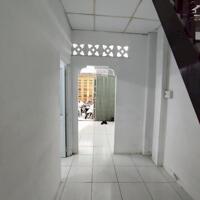 Nhà cạnh Vietcombank Lạc Long Quân, Tân Bình, 3.3 tỷ