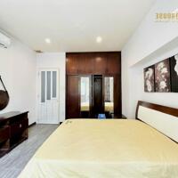 CĂN HỘ 1 PHÒNG NGỦ TÁCH BẾP, GẦN CHỢ BÀ CHIỂU, FULL NỘI THẤT, GIẢM NGAY 800K KHI CHECK IN SỚM
