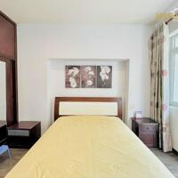 CĂN HỘ 1 PHÒNG NGỦ TÁCH BẾP, GẦN CHỢ BÀ CHIỂU, FULL NỘI THẤT, GIẢM NGAY 800K KHI CHECK IN SỚM
