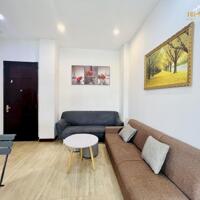 CĂN HỘ 1 PHÒNG NGỦ TÁCH BẾP, GẦN CHỢ BÀ CHIỂU, FULL NỘI THẤT, GIẢM NGAY 800K KHI CHECK IN SỚM