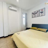 CĂN HỘ 1 PHÒNG NGỦ TÁCH BẾP, GẦN CHỢ BÀ CHIỂU, FULL NỘI THẤT, GIẢM NGAY 800K KHI CHECK IN SỚM