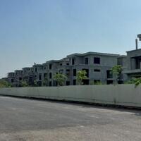 Khai xuân em mở bán duy nhất 1 ô Liền kề sổ đỏ khu A Cienco5 Mê Linh - Giá chỉ 50tr/m