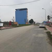 Chính chủ em bán lk9 đối diện tttm khu A dự án Cienco5 Mê Linh