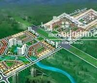 Chính chủ em bán lk9 đối diện tttm khu A dự án Cienco5 Mê Linh