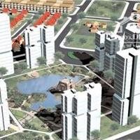 Chính chủ em bán lk9 đối diện tttm khu A dự án Cienco5 Mê Linh