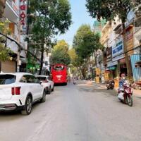 Nhà 2 lầu mặt tiền gần bến Ninh Kiều kinh doanh tự do